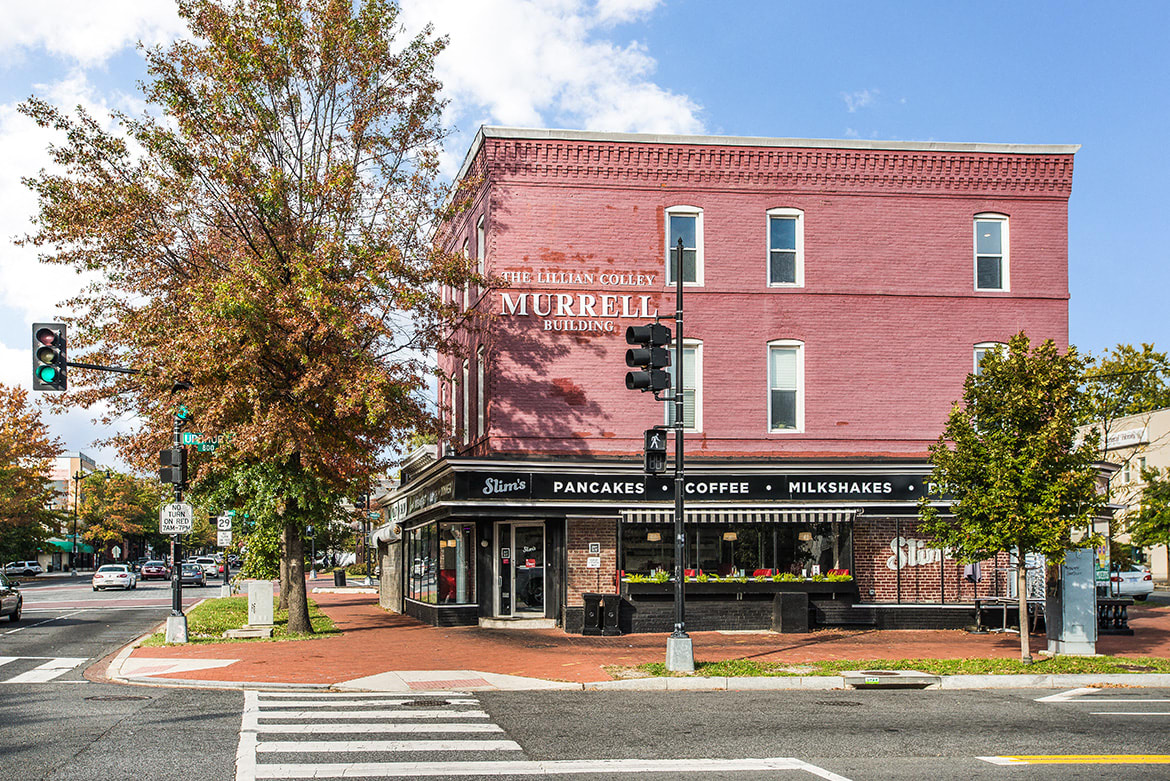 Petworth, Washington DC Apartments for Rent The Paramount